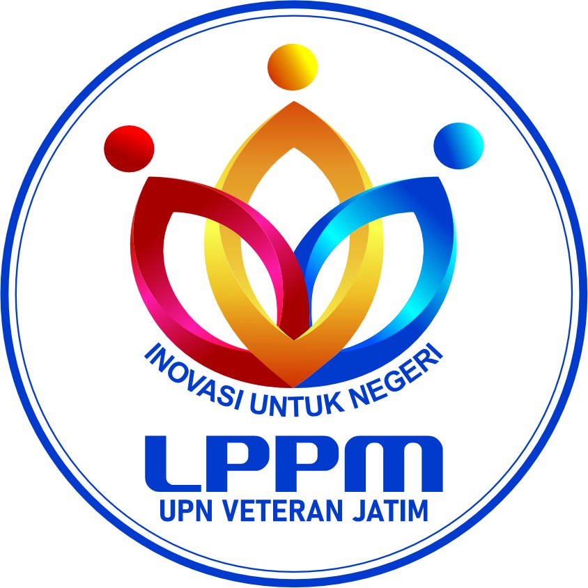 Logo LPPM